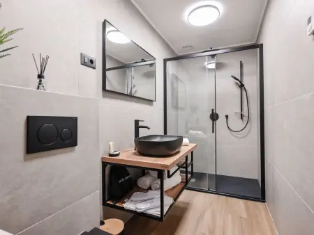 Villa Donna, Maison 6 personnes à Rijeka - Photo 5