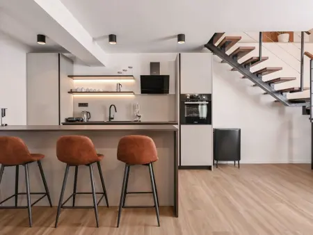 Villa Donna, Maison 6 personnes à Rijeka - Photo 8