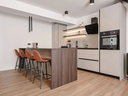 Villa Donna, Maison 6 personnes à Rijeka - Photo 9