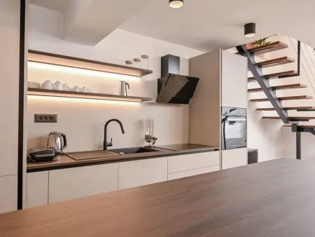 Villa Donna, Maison 6 personnes à Rijeka - Photo 10