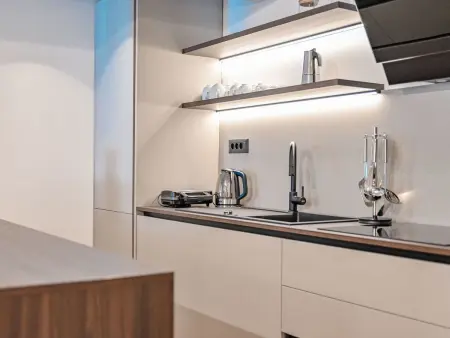 Villa Donna, Maison 6 personnes à Rijeka - Photo 12
