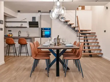 Villa Donna, Maison 6 personnes à Rijeka - Photo 14