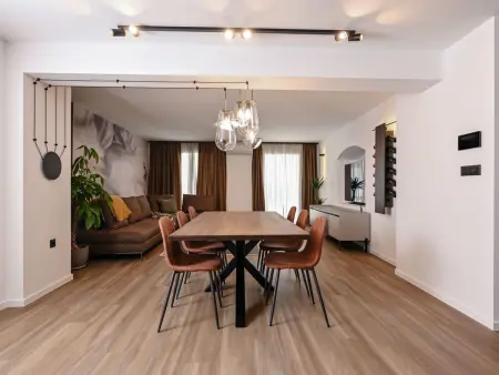 Villa Donna, Maison 6 personnes à Rijeka - Photo 17