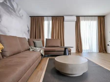 Villa Donna, Maison 6 personnes à Rijeka - Photo 18