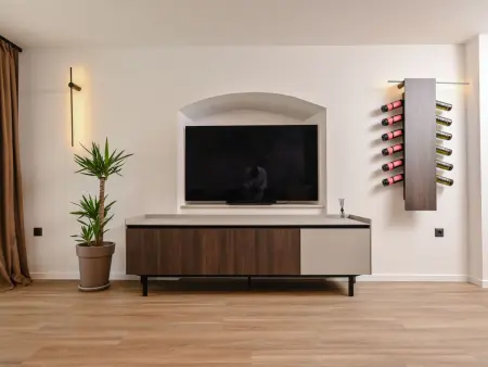 Villa Donna, Maison 6 personnes à Rijeka - Photo 20