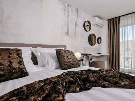 Villa Donna, Maison 6 personnes à Rijeka - Photo 25