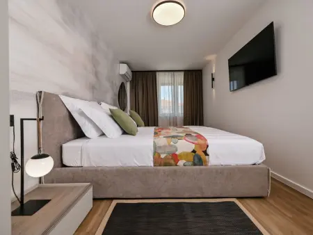 Villa Donna, Maison 6 personnes à Rijeka - Photo 28