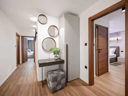 Villa Donna, Maison 6 personnes à Rijeka - Photo 31