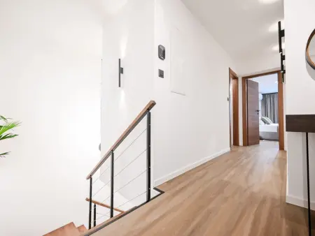 Villa Donna, Maison 6 personnes à Rijeka - Photo 32
