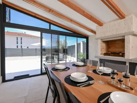 Villa Donna, Maison 6 personnes à Rijeka - Photo 33