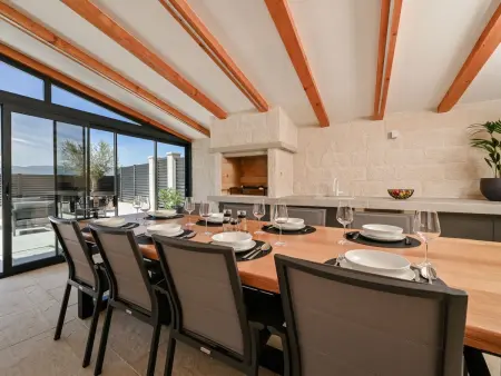 Villa Donna, Maison 6 personnes à Rijeka - Photo 34