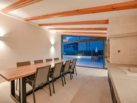 Villa Donna, Maison 6 personnes à Rijeka - Photo 35