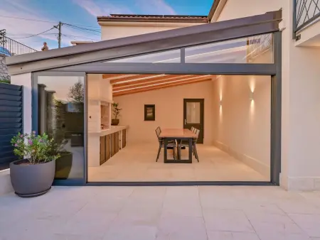Villa Donna, Maison 6 personnes à Rijeka - Photo 36