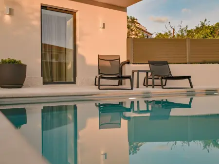 Villa Donna, Maison 6 personnes à Rijeka - Photo 38
