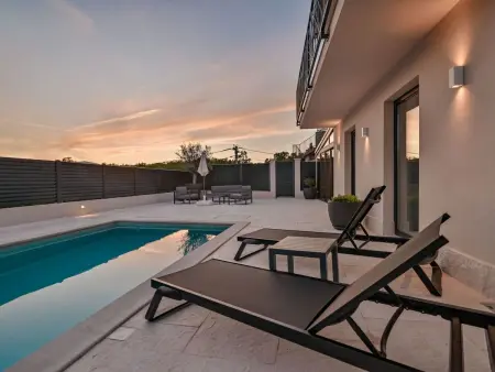 Villa Donna, Maison 6 personnes à Rijeka - Photo 39