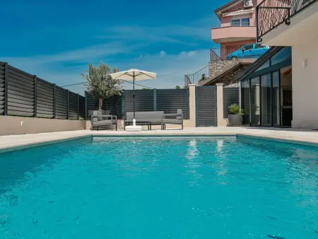 Villa Donna, Maison 6 personnes à Rijeka - Photo 41