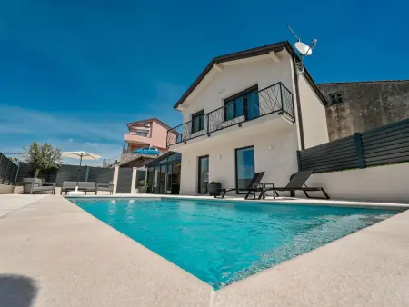 Villa Donna, Maison 6 personnes à Rijeka - Photo 42