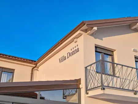 Villa Donna, Maison 6 personnes à Rijeka - Photo 43