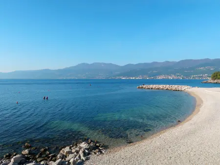Villa Donna, Maison 6 personnes à Rijeka - Photo 49