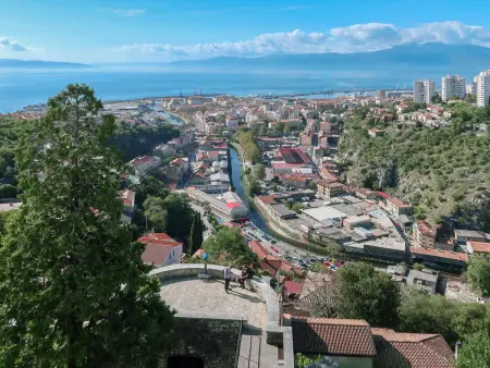 Villa Donna, Maison 6 personnes à Rijeka - Photo 50