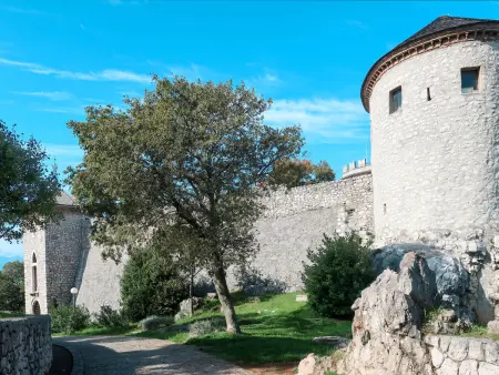 Villa Donna, Maison 6 personnes à Rijeka - Photo 54