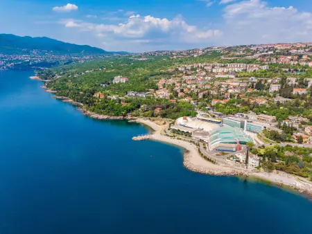 Villa Donna, Maison 6 personnes à Rijeka - Photo 56