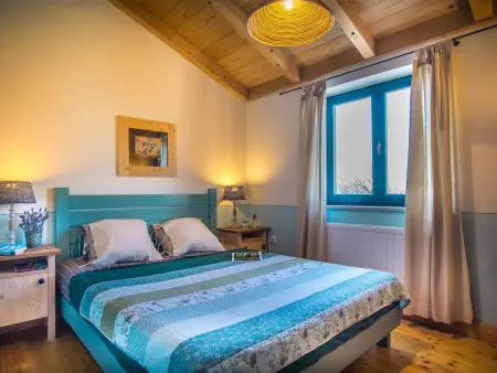 Ferienvilla mit Blick auf das Wasser, Maison 8 personnes à Šmrika - Photo 18