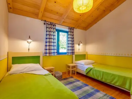 Ferienvilla mit Blick auf das Wasser, Maison 8 personnes à Šmrika - Photo 21
