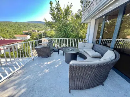 Wohnung Initium Novum, Appartement 4 personnes à Crikvenica Jadranovo - Photo 1