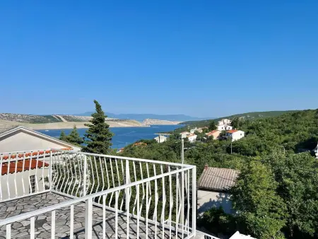 Wohnung Initium Novum, Appartement 4 personnes à Crikvenica Jadranovo - Photo 5
