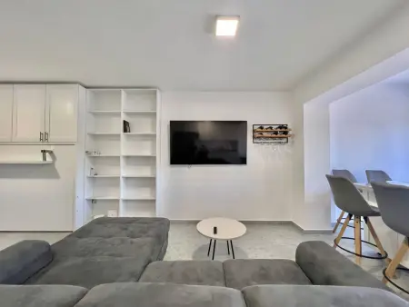 Wohnung Initium Novum, Appartement 4 personnes à Crikvenica Jadranovo - Photo 10