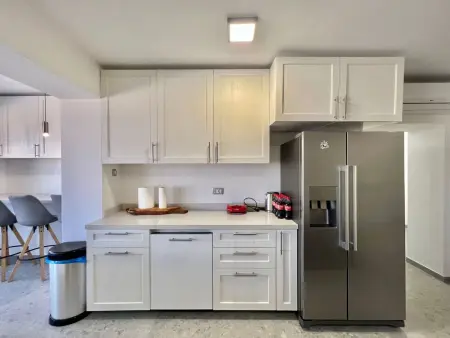 Wohnung Initium Novum, Appartement 4 personnes à Crikvenica Jadranovo - Photo 11