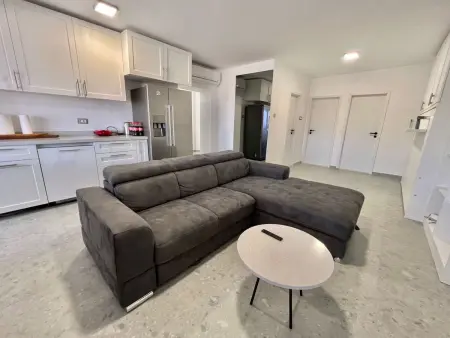 Wohnung Initium Novum, Appartement 4 personnes à Crikvenica Jadranovo - Photo 13