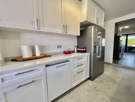 Wohnung Initium Novum, Appartement 4 personnes à Crikvenica Jadranovo - Photo 16
