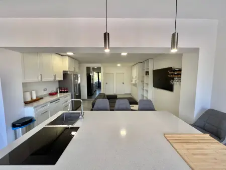 Wohnung Initium Novum, Appartement 4 personnes à Crikvenica Jadranovo - Photo 21