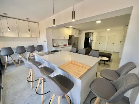 Wohnung Initium Novum, Appartement 4 personnes à Crikvenica Jadranovo - Photo 22
