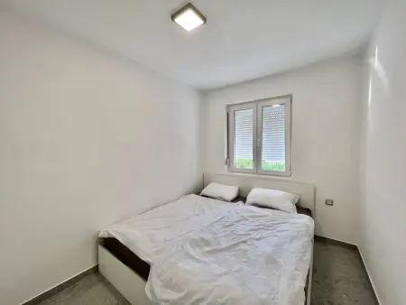 Wohnung Initium Novum, Appartement 4 personnes à Crikvenica Jadranovo - Photo 24