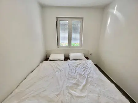 Wohnung Initium Novum, Appartement 4 personnes à Crikvenica Jadranovo - Photo 25