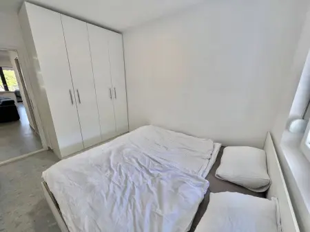 Wohnung Initium Novum, Appartement 4 personnes à Crikvenica Jadranovo - Photo 26