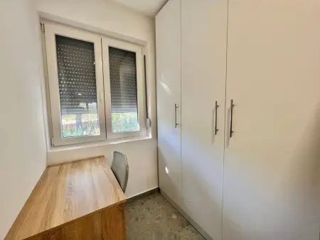 Wohnung Initium Novum, Appartement 4 personnes à Crikvenica Jadranovo - Photo 27