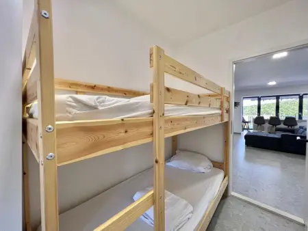 Wohnung Initium Novum, Appartement 4 personnes à Crikvenica Jadranovo - Photo 28