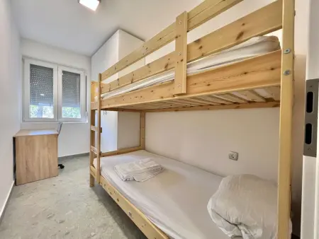 Wohnung Initium Novum, Appartement 4 personnes à Crikvenica Jadranovo - Photo 29