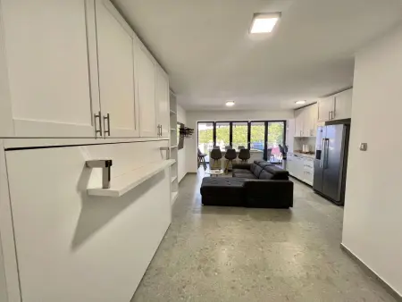 Wohnung Initium Novum, Appartement 4 personnes à Crikvenica Jadranovo - Photo 30