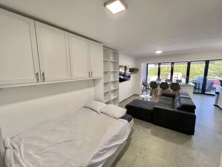 Wohnung Initium Novum, Appartement 4 personnes à Crikvenica Jadranovo - Photo 32