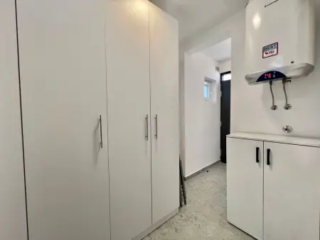 Wohnung Initium Novum, Appartement 4 personnes à Crikvenica Jadranovo - Photo 33