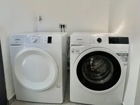 Wohnung Initium Novum, Appartement 4 personnes à Crikvenica Jadranovo - Photo 34