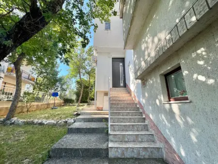 Wohnung Initium Novum, Appartement 4 personnes à Crikvenica Jadranovo - Photo 35