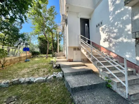 Wohnung Initium Novum, Appartement 4 personnes à Crikvenica Jadranovo - Photo 36