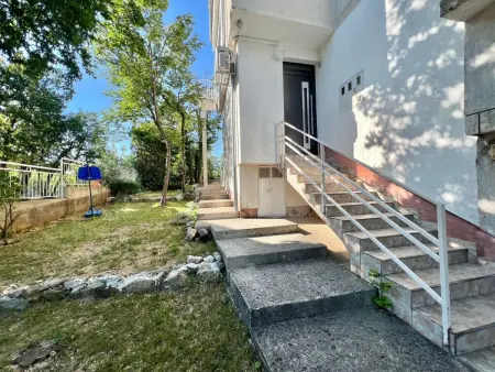 Wohnung Initium Novum, Appartement 4 personnes à Crikvenica Jadranovo - Photo 37