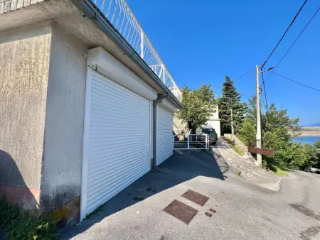 Wohnung Initium Novum, Appartement 4 personnes à Crikvenica Jadranovo - Photo 38